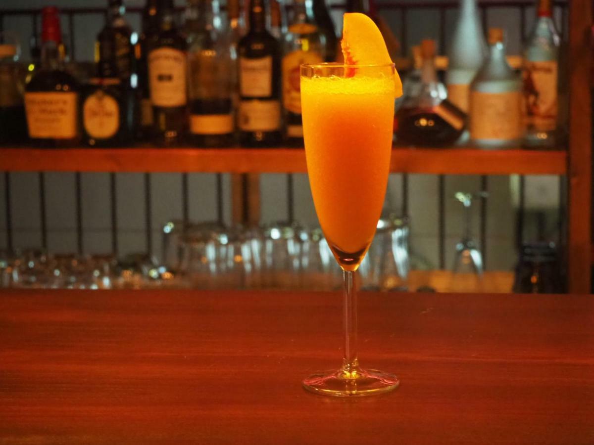 飲んで泊まれる古民家 -浮木-Fumoku Hotell Chino Eksteriør bilde