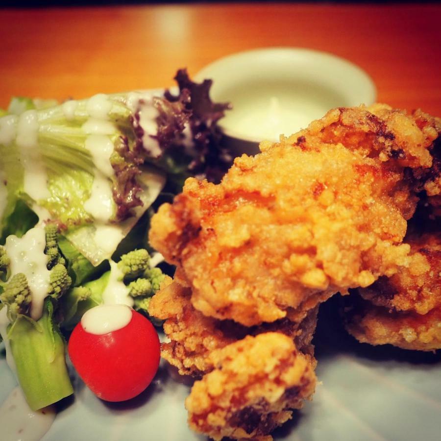 飲んで泊まれる古民家 -浮木-Fumoku Hotell Chino Eksteriør bilde