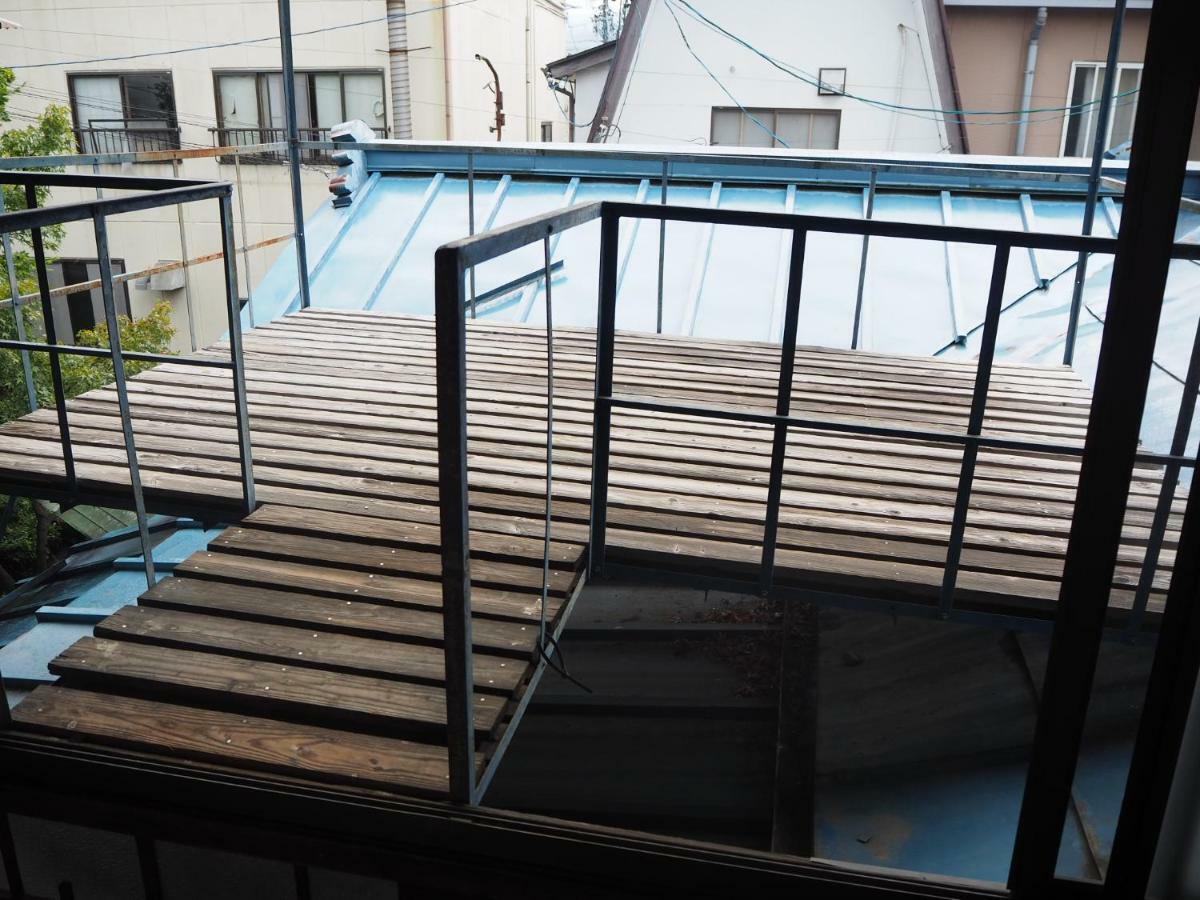 飲んで泊まれる古民家 -浮木-Fumoku Hotell Chino Eksteriør bilde