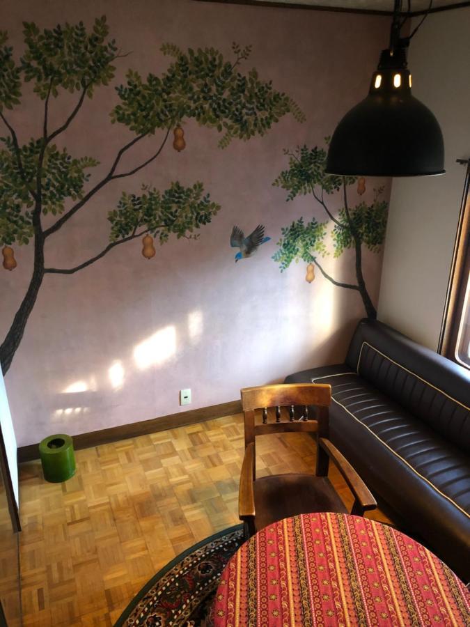 飲んで泊まれる古民家 -浮木-Fumoku Hotell Chino Eksteriør bilde